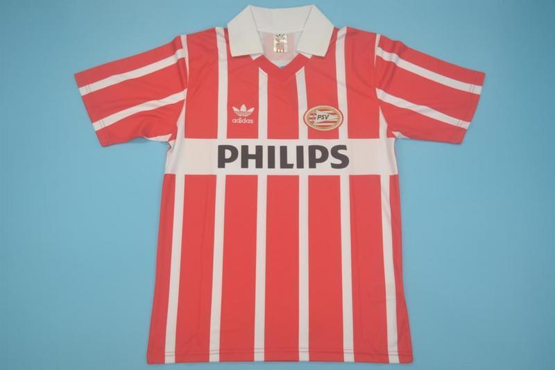 PSV Visitante 90-92