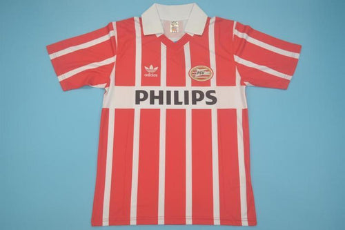 PSV Visitante 90-92