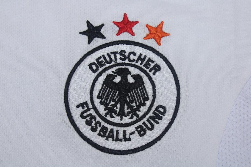 Alemania Local 2002