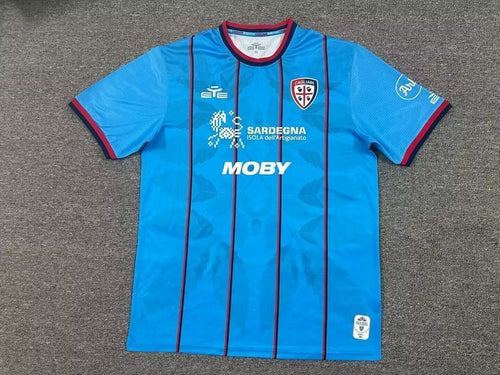 Cagliari Tercera 25-26