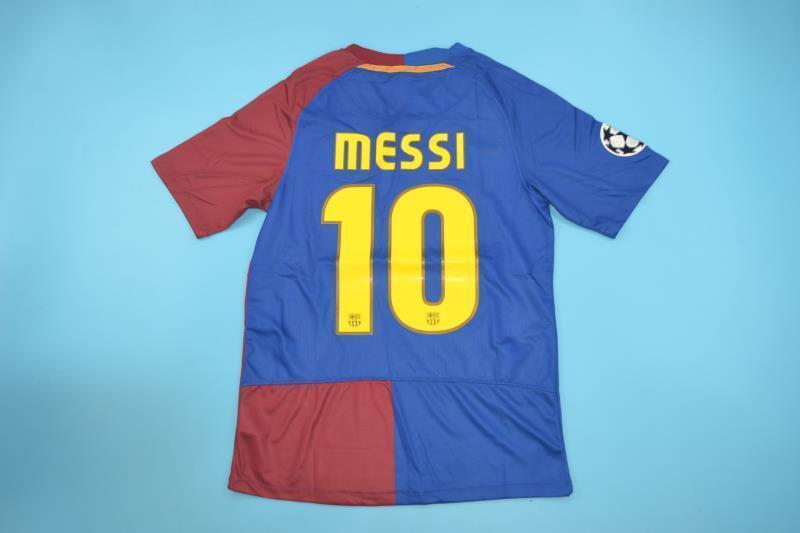 Barca UCL 09-10
