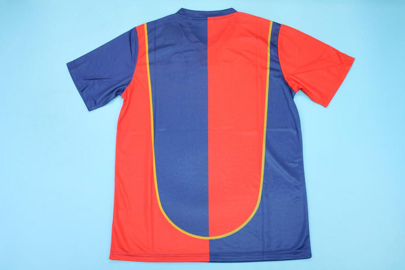 Cagliari Local 04-05