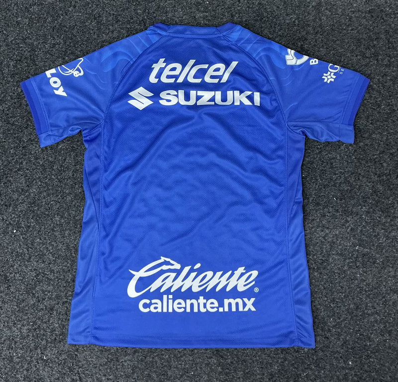Pumas Visitante 25-26