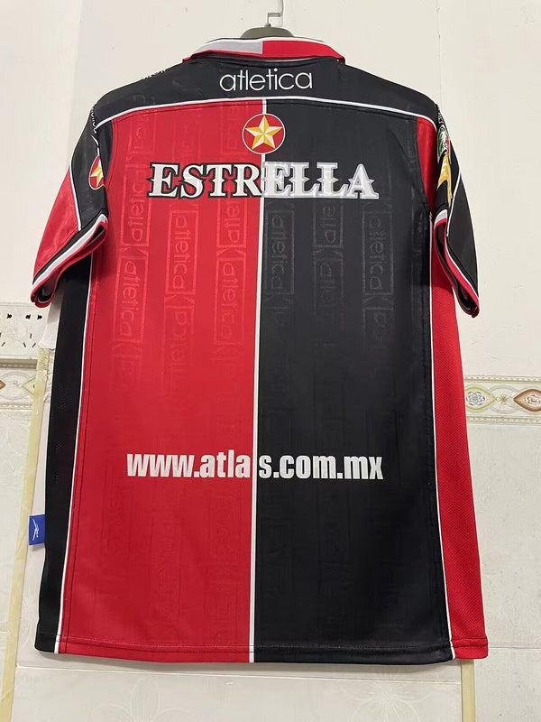Atlas Local 99-00