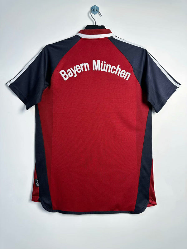 Bayern Local 01-02