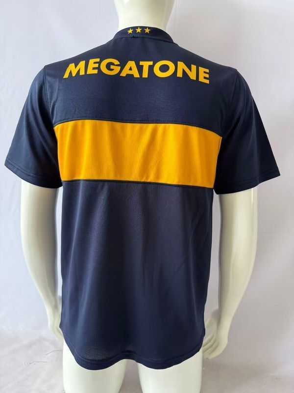 Boca Local 07-08