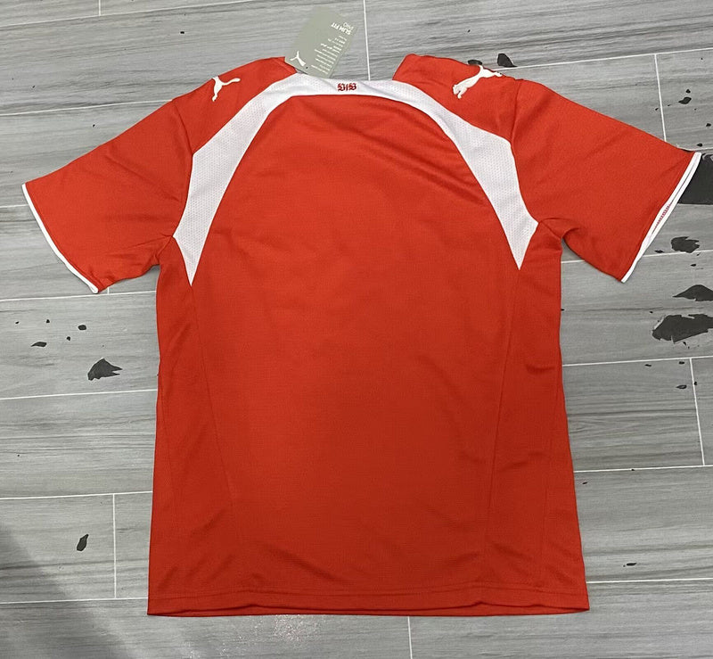 Stuttgart Visitante 06-07