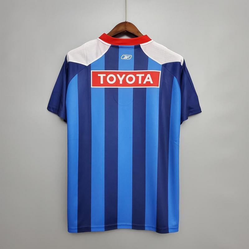 Chivas Visitante 06-07