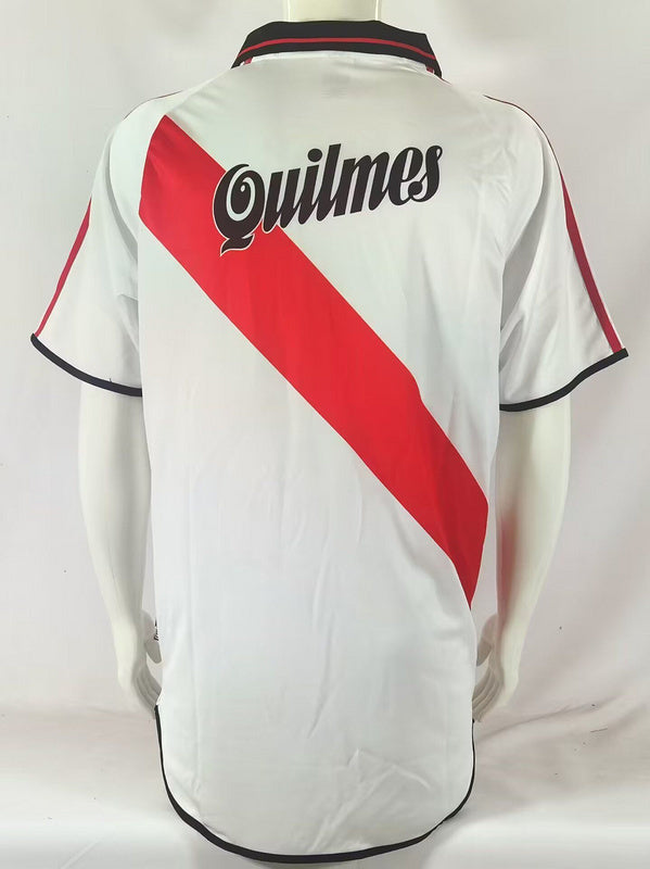 Rivers Local 00-01
