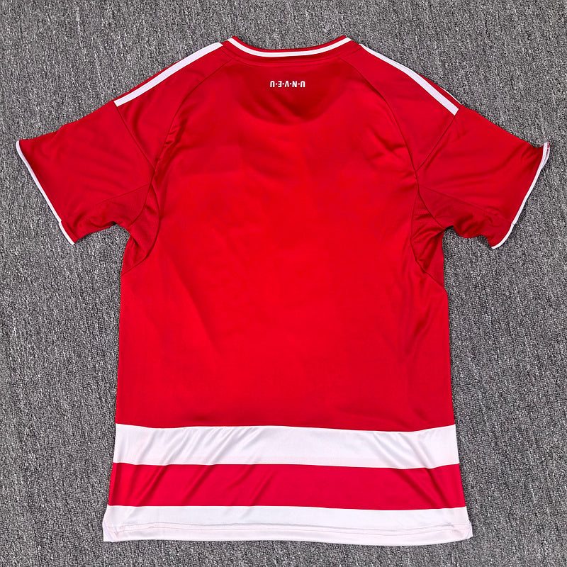 Union Berlin Local 25-26