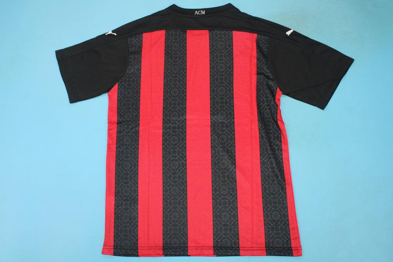 AC Milan Local 20-21
