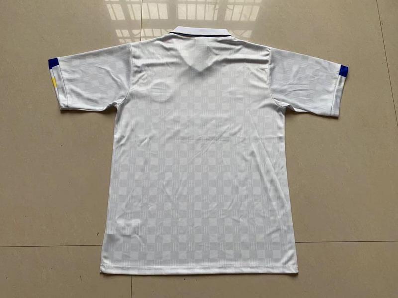 Leeds United Local 89-91
