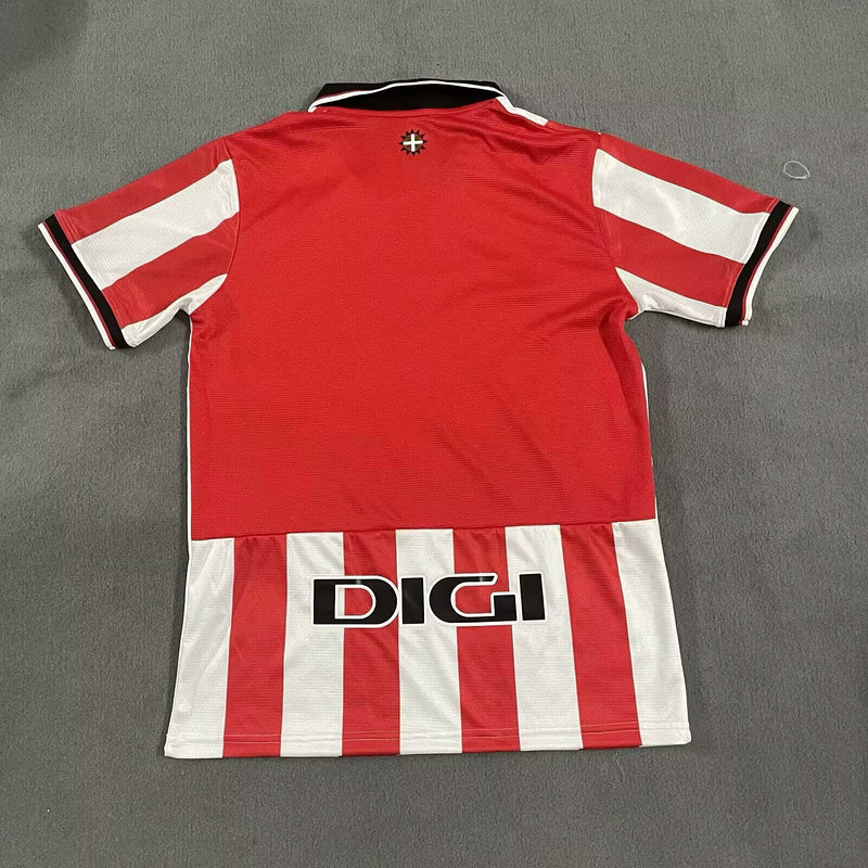 Athletic Bilbao Local 25-26