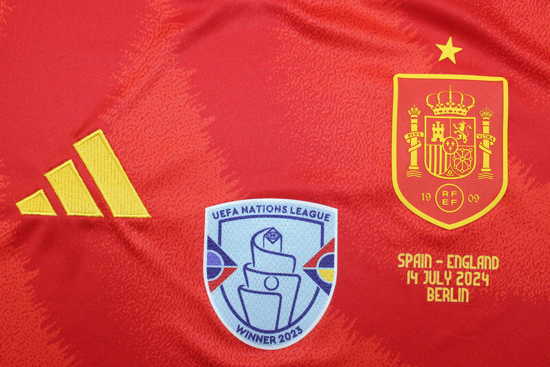 España Local 2024