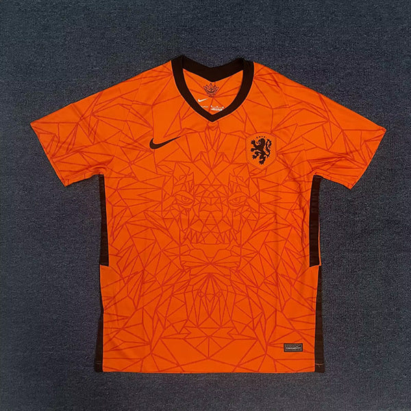 Holanda Local 2020