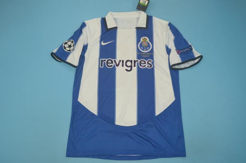 Oporto Local 03-04