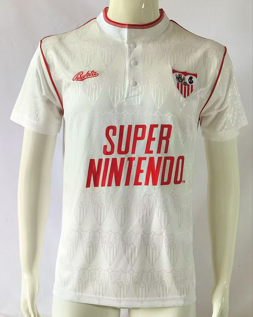 Sevilla Local 91-92
