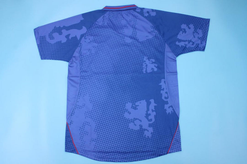 Rangers Local 02-03