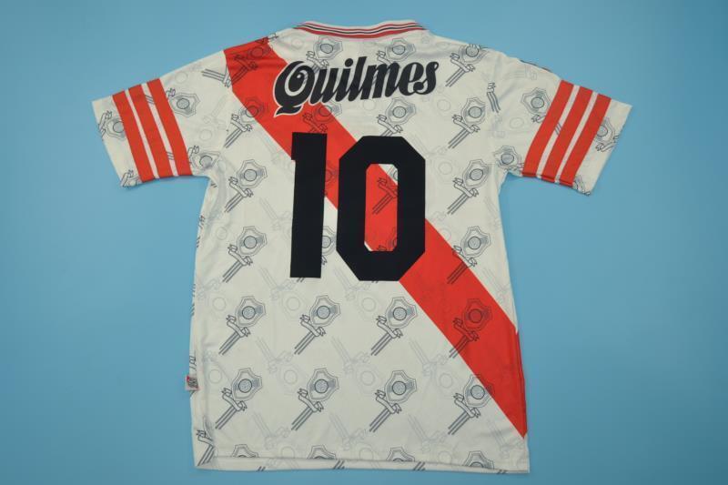 Rivers Local 96-97