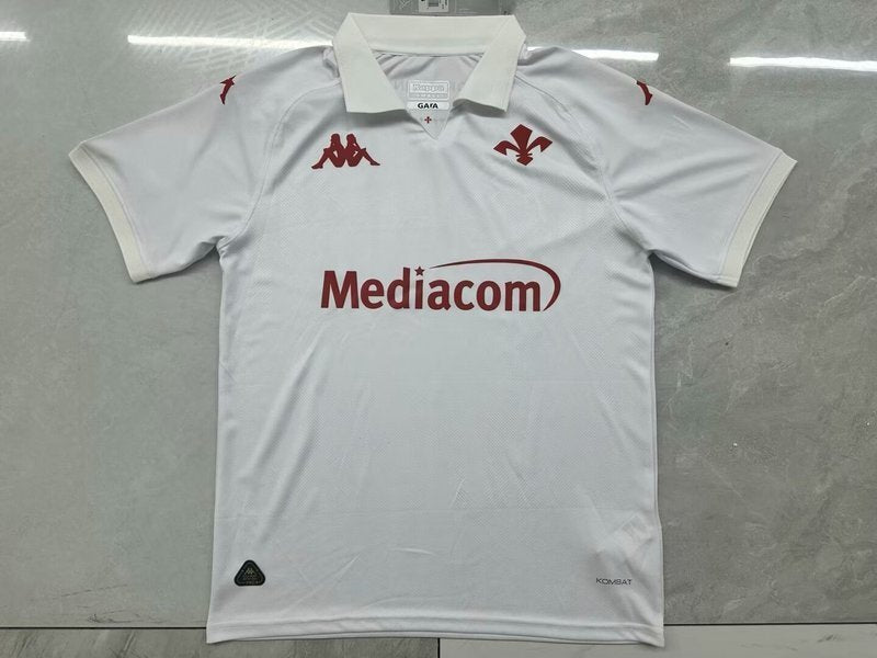 Fiorentina Visitante 25-26