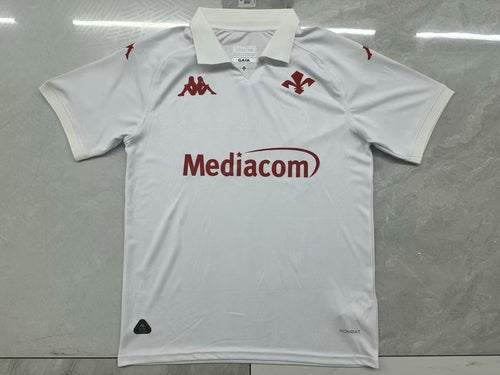 Fiorentina Visitante 25-26