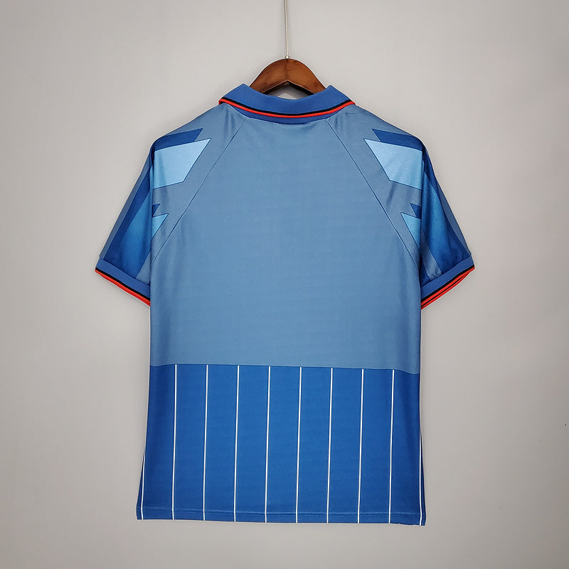 AC Milan Tercera 95-96