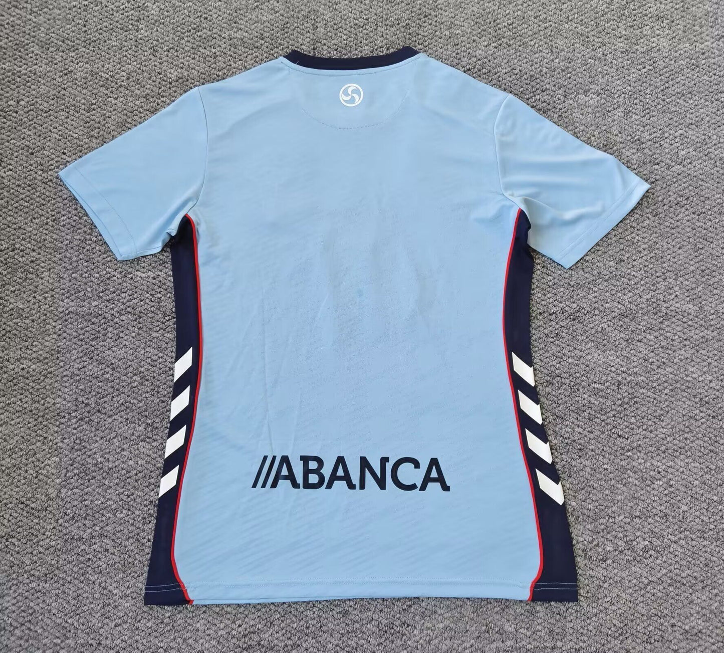 Celta Local 25-26