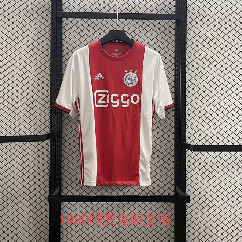 Ajax Local 19-20
