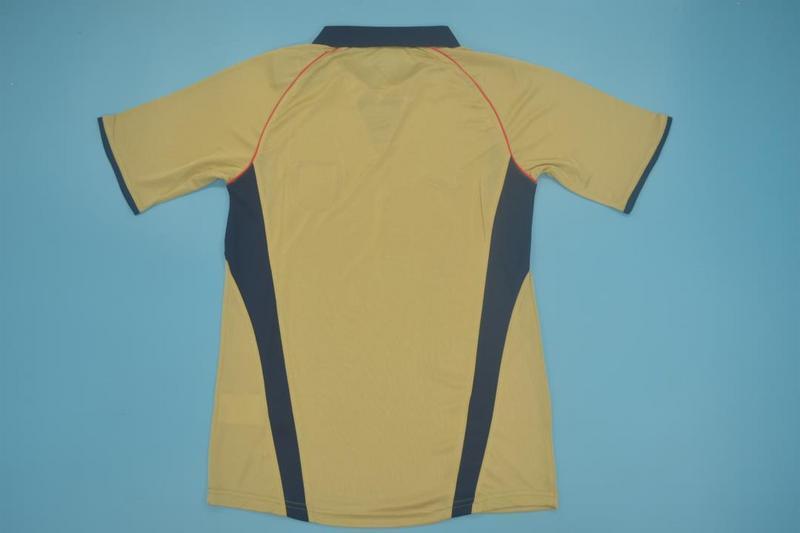 Arsenal Local 01-02
