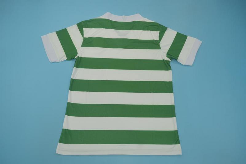 Celtic Local 1980
