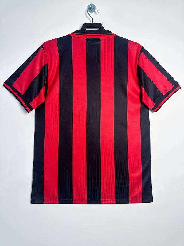 AC Milan Local 97-98
