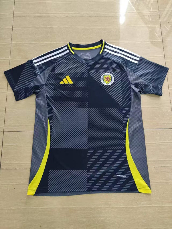 Escocia Local 2024