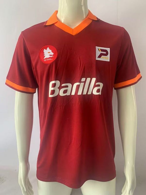 Roma Local 82-83