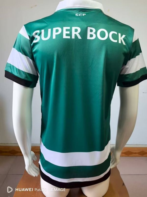 Sporting de Lisboa Local 18-19