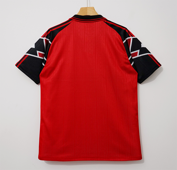 AC Milan Local 97-98