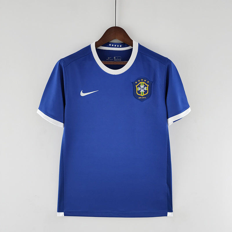 Brasil Visitante 2006