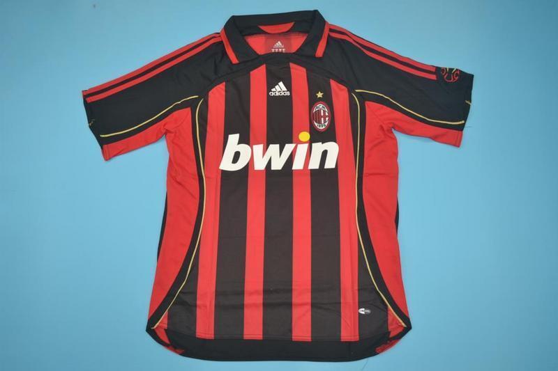 AC Milan Local 06-07