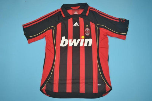 AC Milan Local 06-07