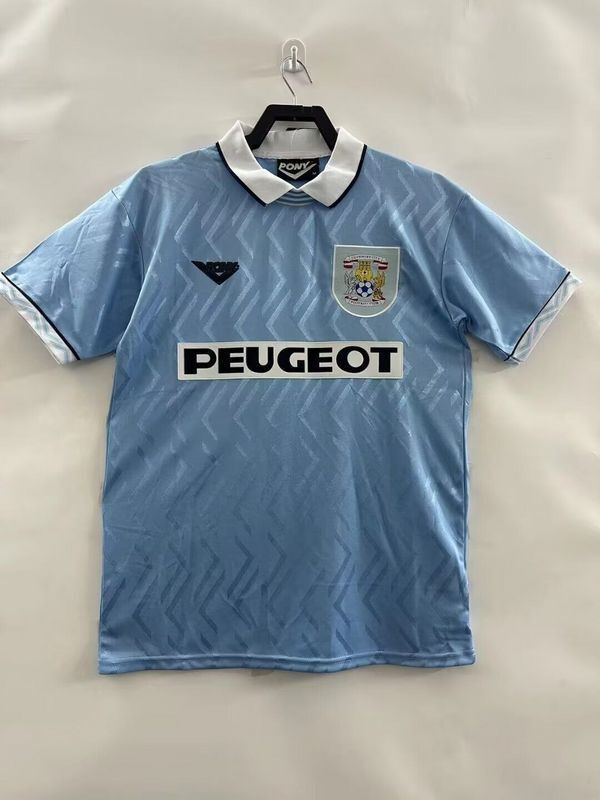 Coventry City Local 94-96