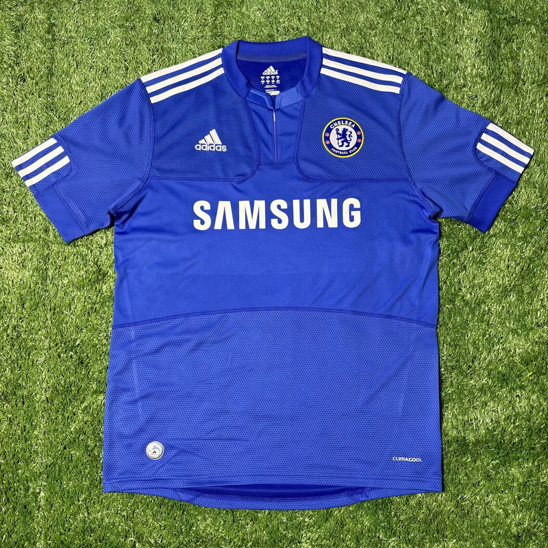Chelsea Local 09-10