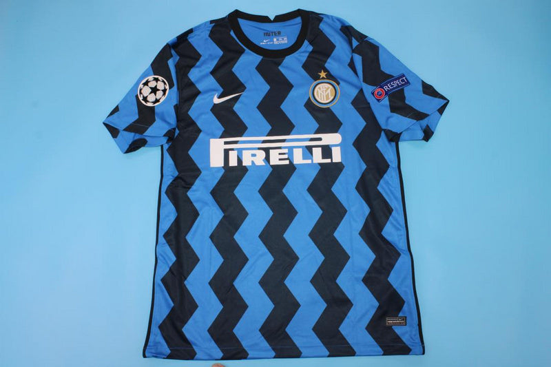 Inter Milan Local 20-21