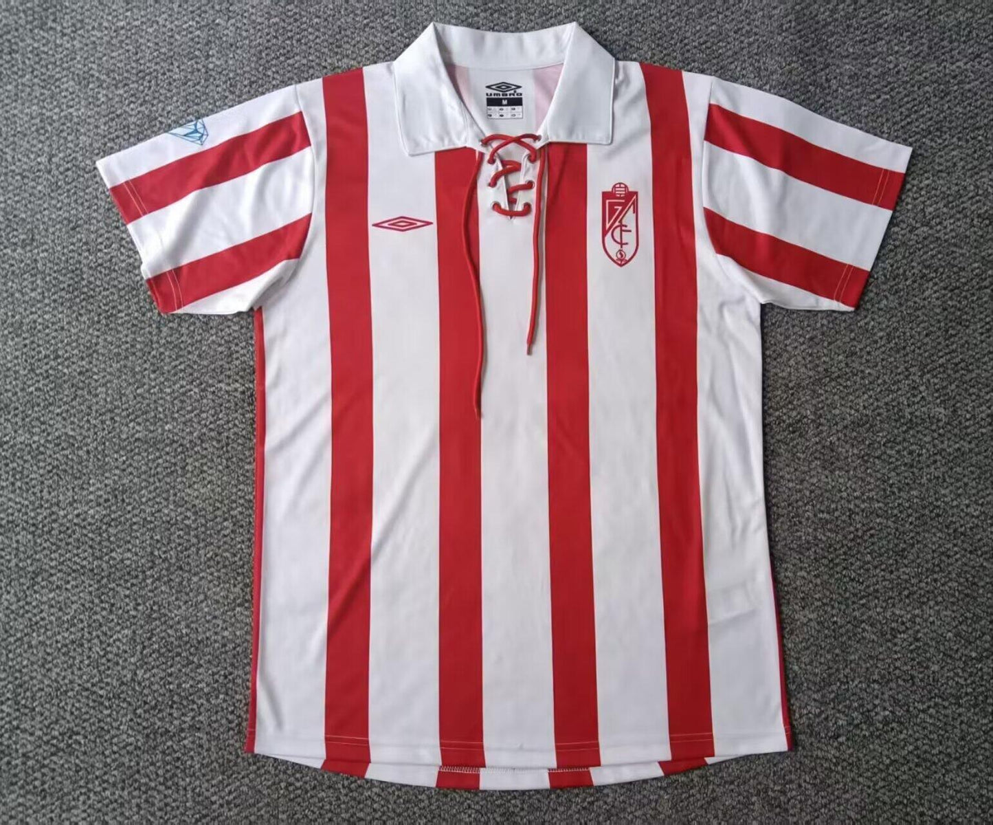 Granada Local 05-06