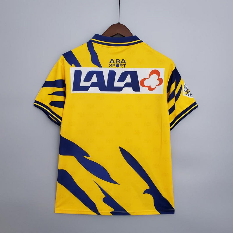 Tigres Local 96-97