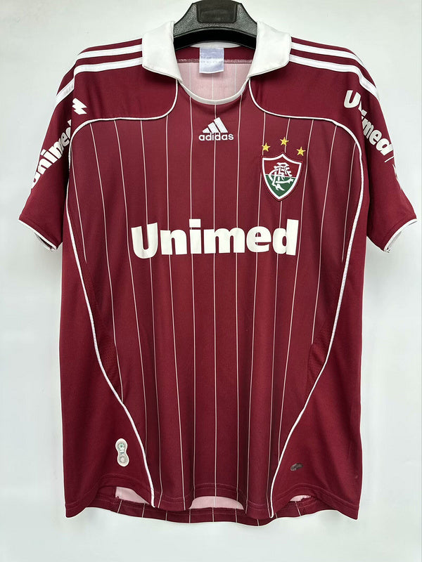 Fluminense Local 07-08
