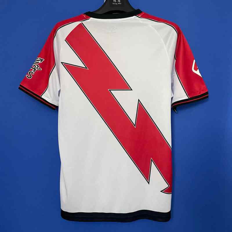 Rayo Vallecano Local 25-26