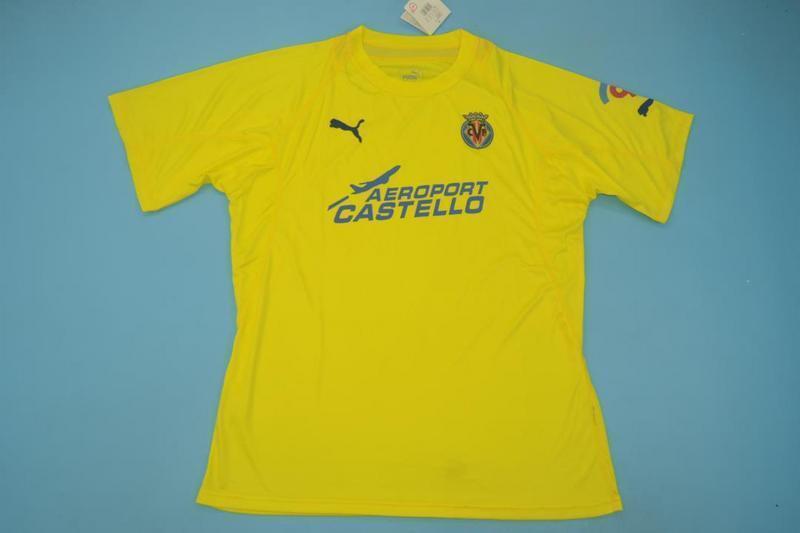 Villarreal Local 05-06