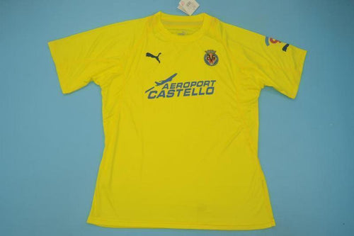 Villarreal Local 05-06