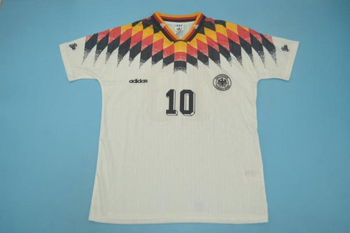 Alemania Local 1994