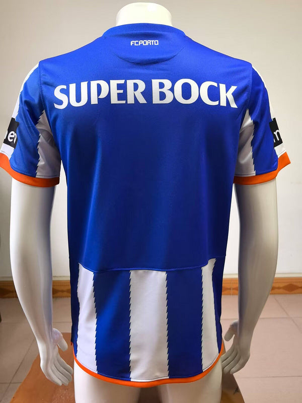 Oporto Local 10-11