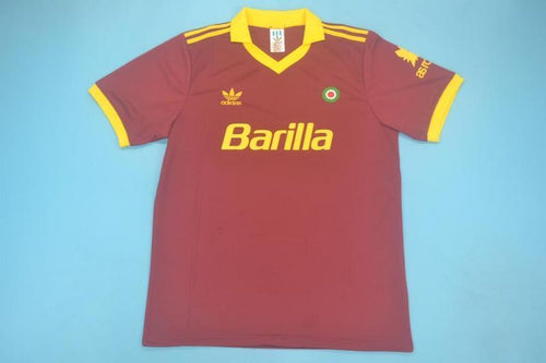 Roma Local 91-92